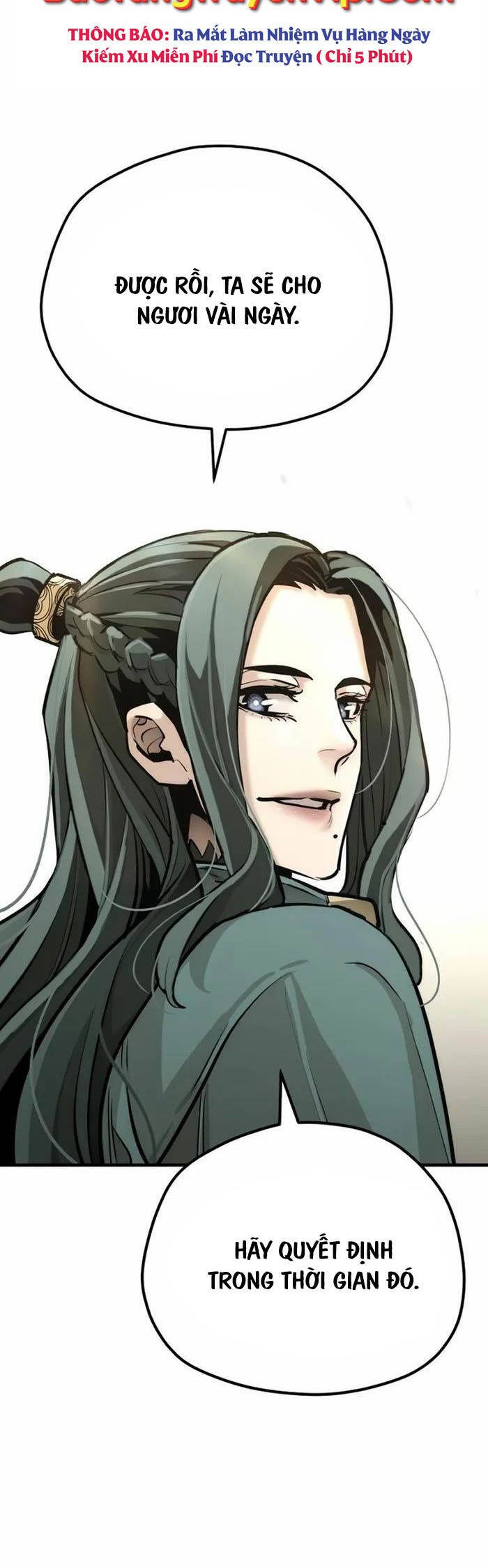 Thiên Ma Phi Thăng Truyện Chapter 91 - Trang 2