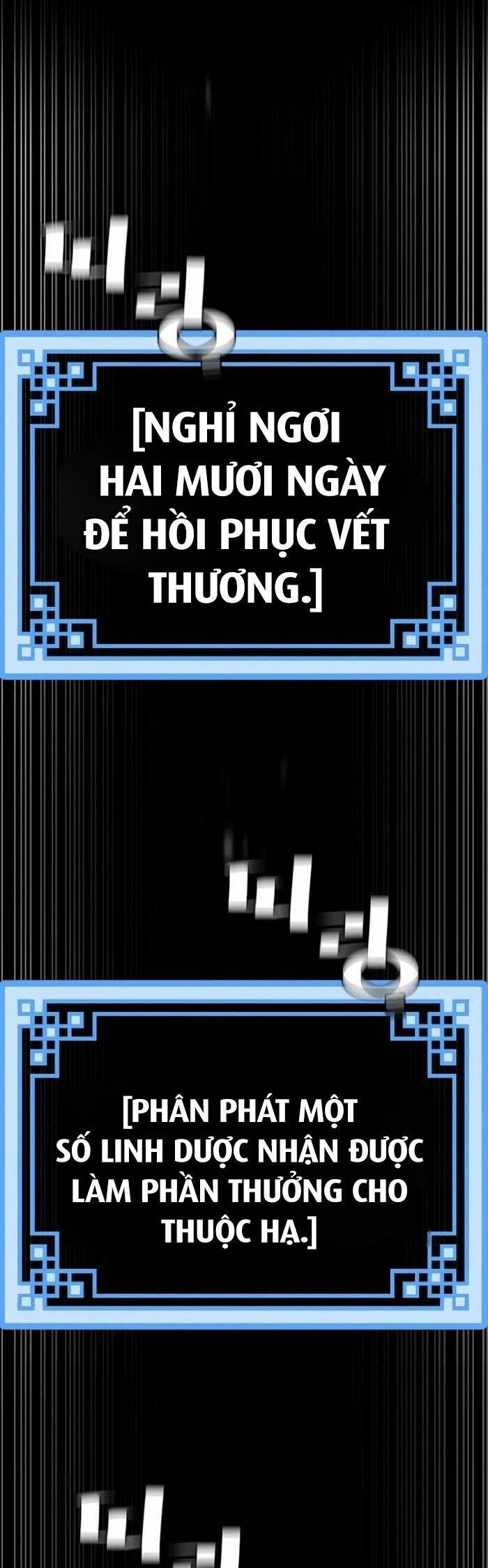 Thiên Ma Phi Thăng Truyện Chapter 91 - Trang 2