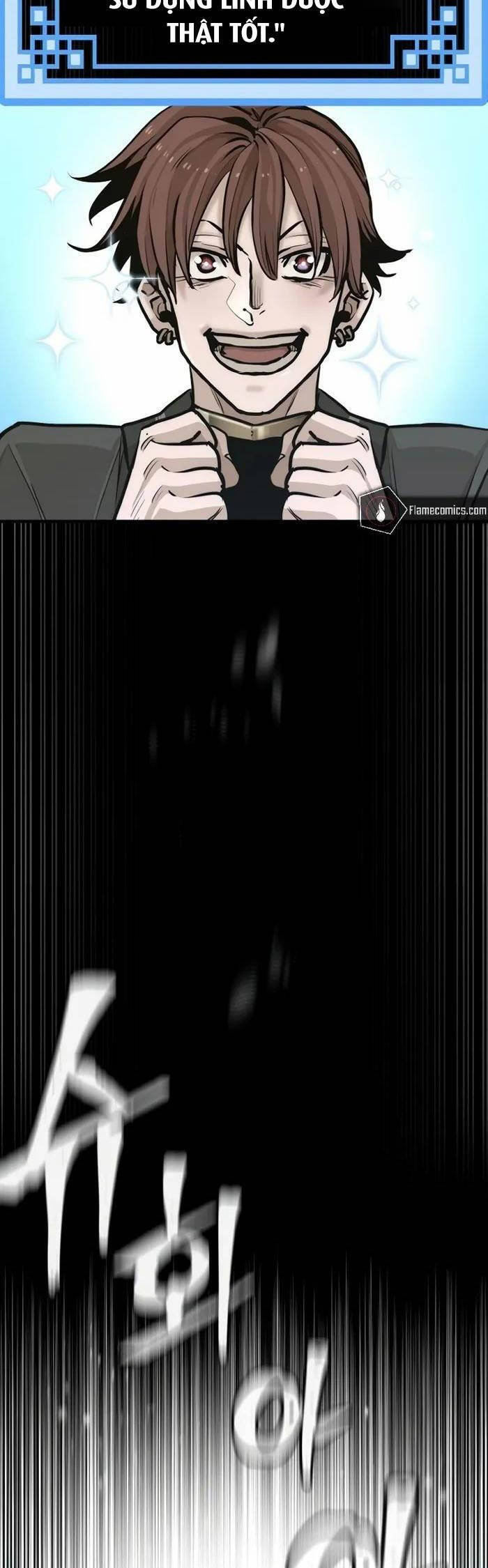 Thiên Ma Phi Thăng Truyện Chapter 91 - Trang 2