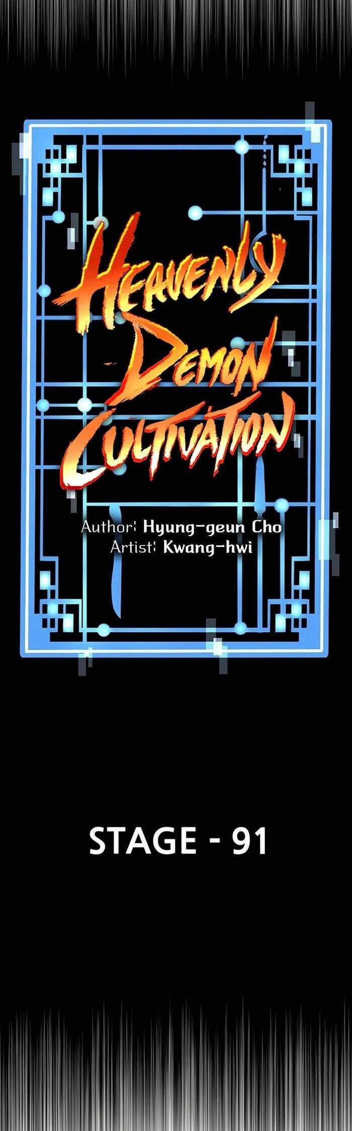 Thiên Ma Phi Thăng Truyện Chapter 91 - Trang 2