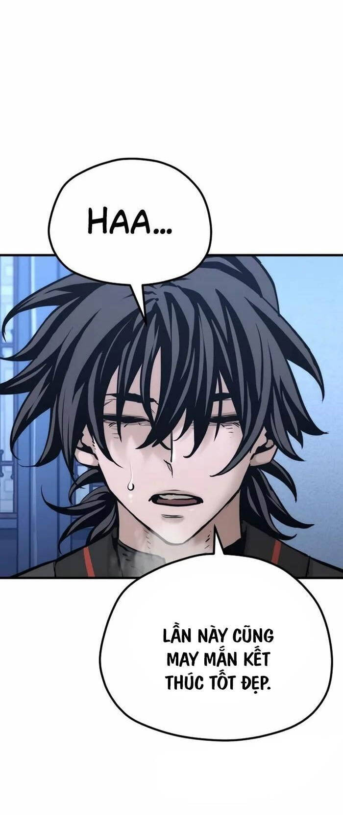 Thiên Ma Phi Thăng Truyện Chapter 91 - Trang 2