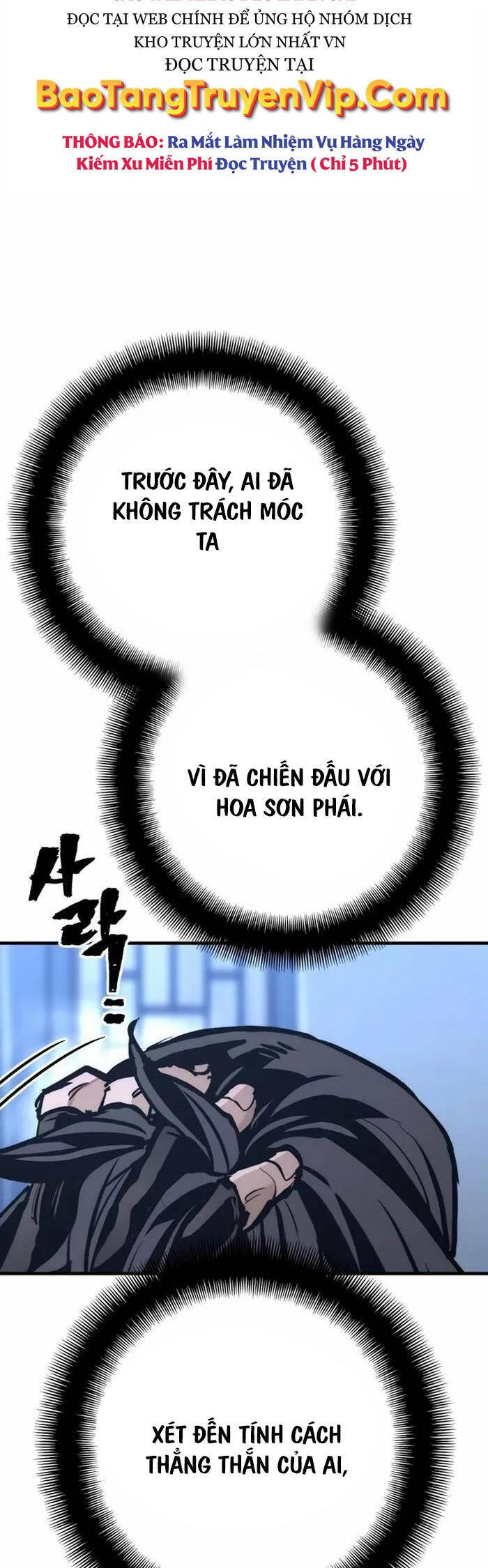 Thiên Ma Phi Thăng Truyện Chapter 91 - Trang 2