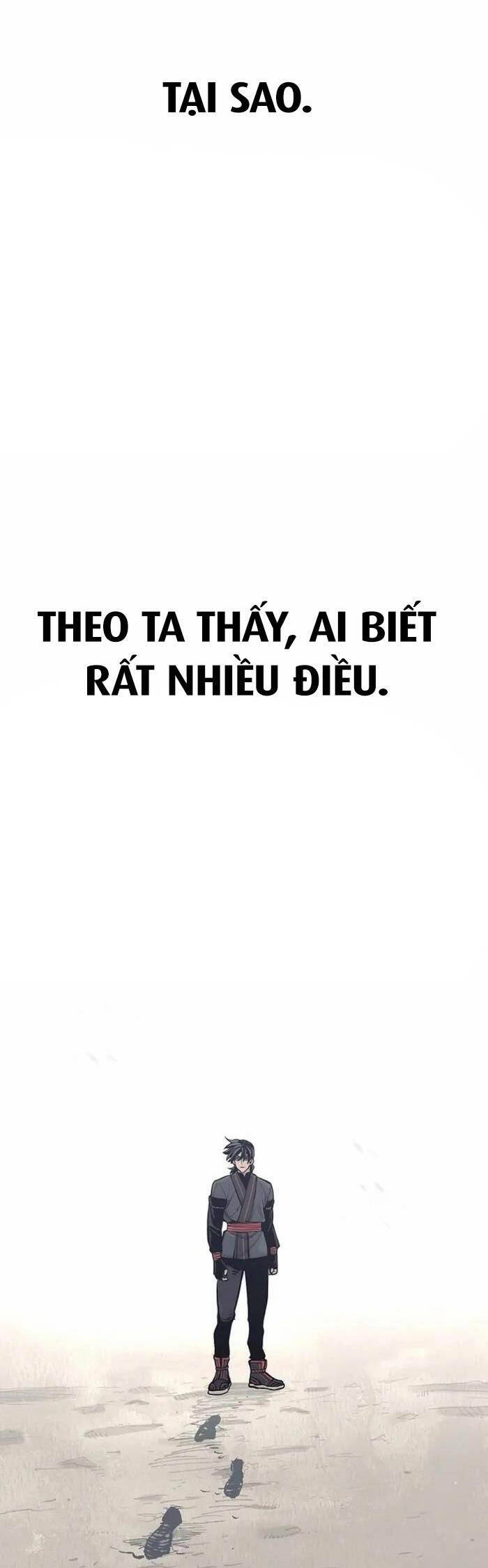 Thiên Ma Phi Thăng Truyện Chapter 91 - Trang 2