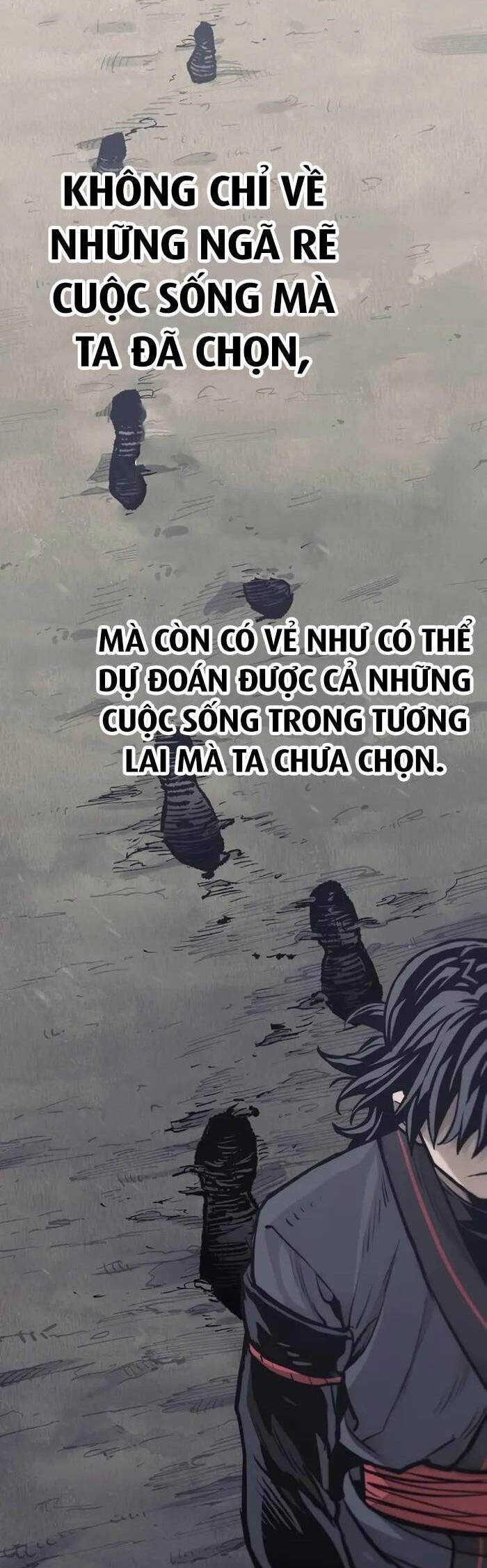 Thiên Ma Phi Thăng Truyện Chapter 91 - Trang 2