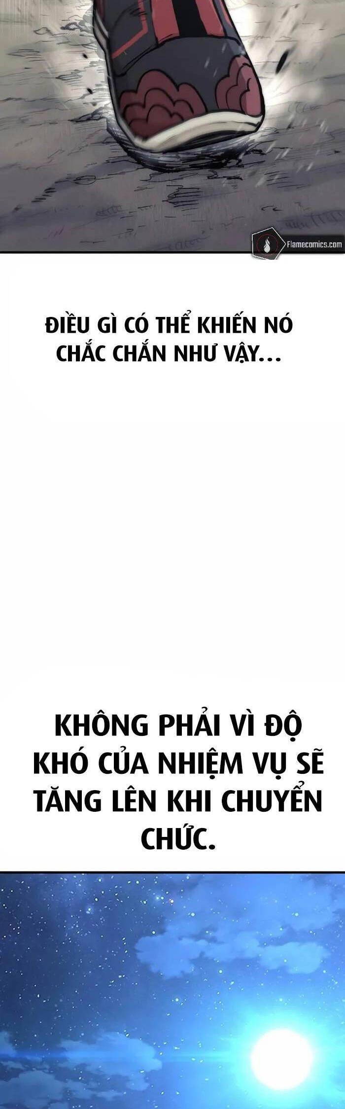 Thiên Ma Phi Thăng Truyện Chapter 91 - Trang 2