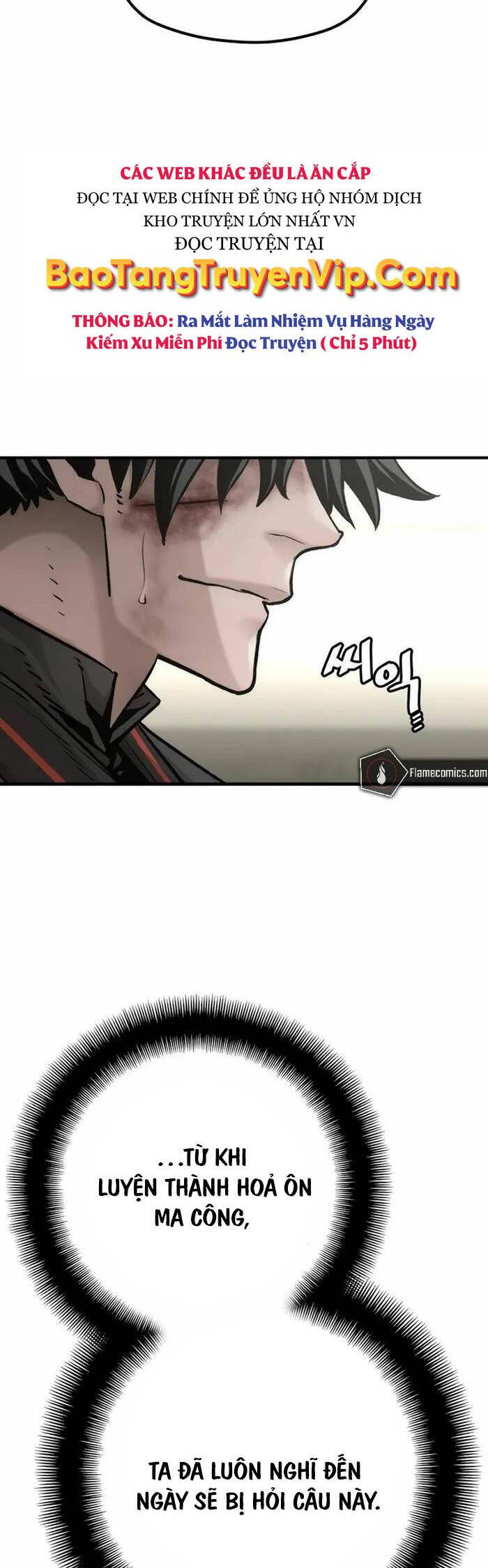 Thiên Ma Phi Thăng Truyện Chapter 91 - Trang 2