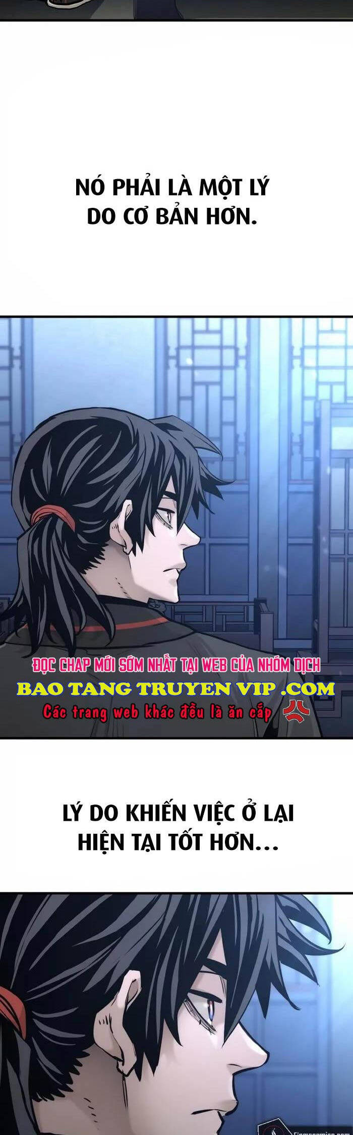 Thiên Ma Phi Thăng Truyện Chapter 91 - Trang 2