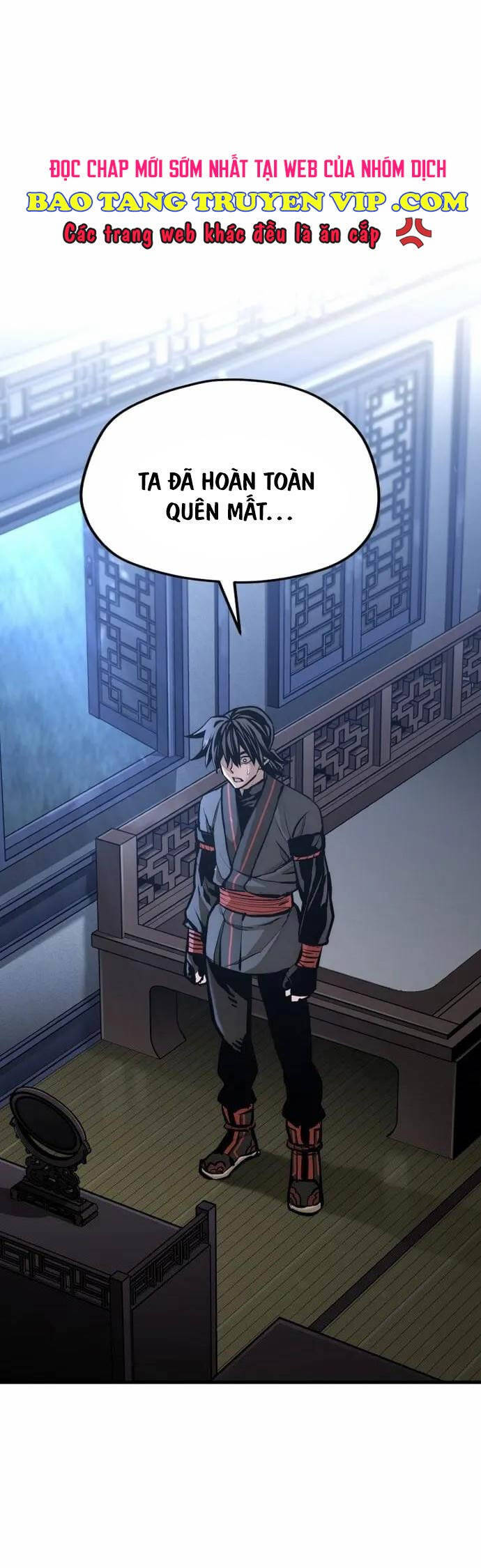 Thiên Ma Phi Thăng Truyện Chapter 92 - Trang 2