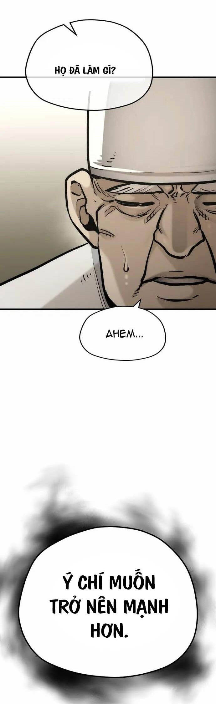 Thiên Ma Phi Thăng Truyện Chapter 92 - Trang 2