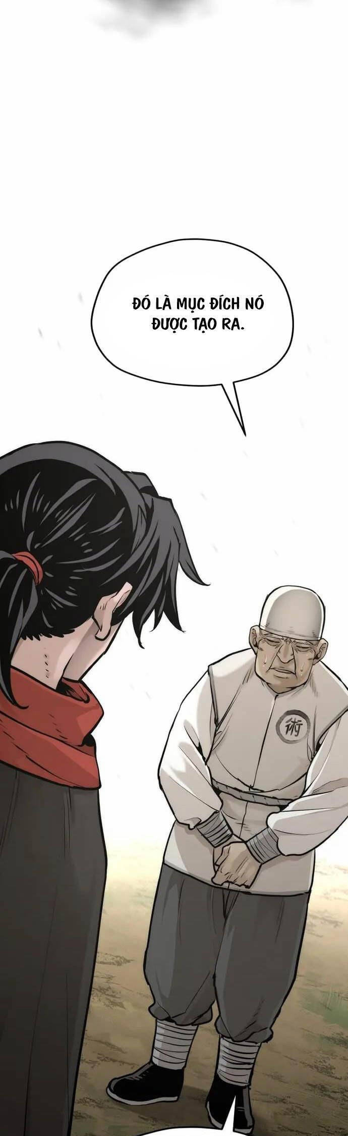 Thiên Ma Phi Thăng Truyện Chapter 92 - Trang 2