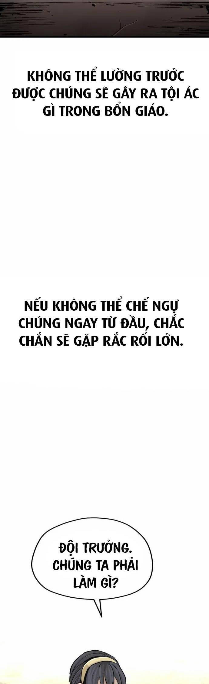 Thiên Ma Phi Thăng Truyện Chapter 92 - Trang 2