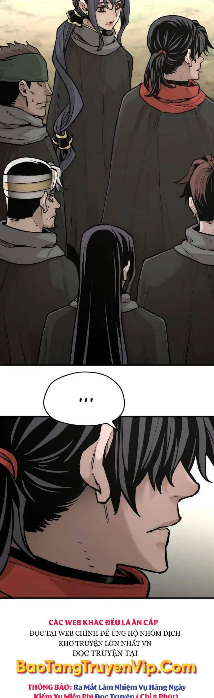 Thiên Ma Phi Thăng Truyện Chapter 92 - Trang 2