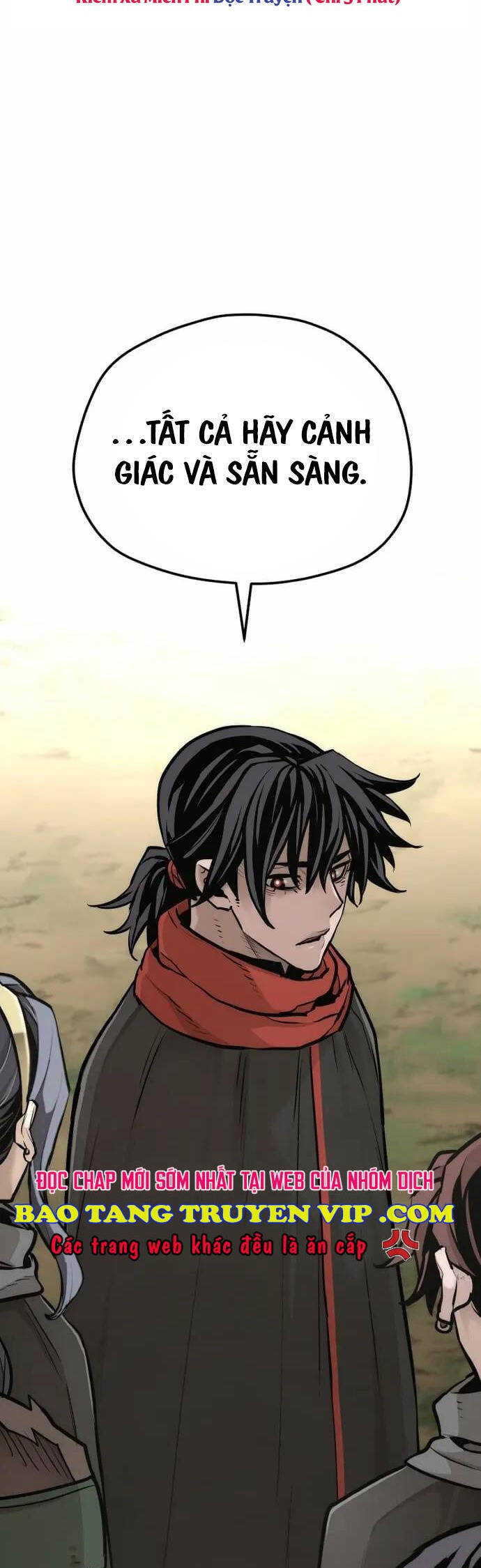 Thiên Ma Phi Thăng Truyện Chapter 92 - Trang 2