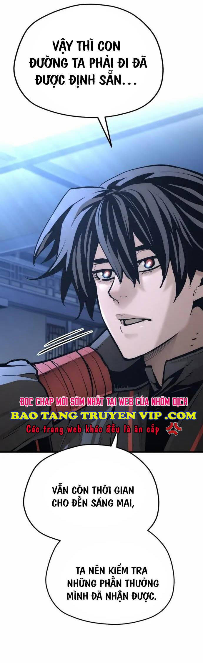 Thiên Ma Phi Thăng Truyện Chapter 92 - Trang 2