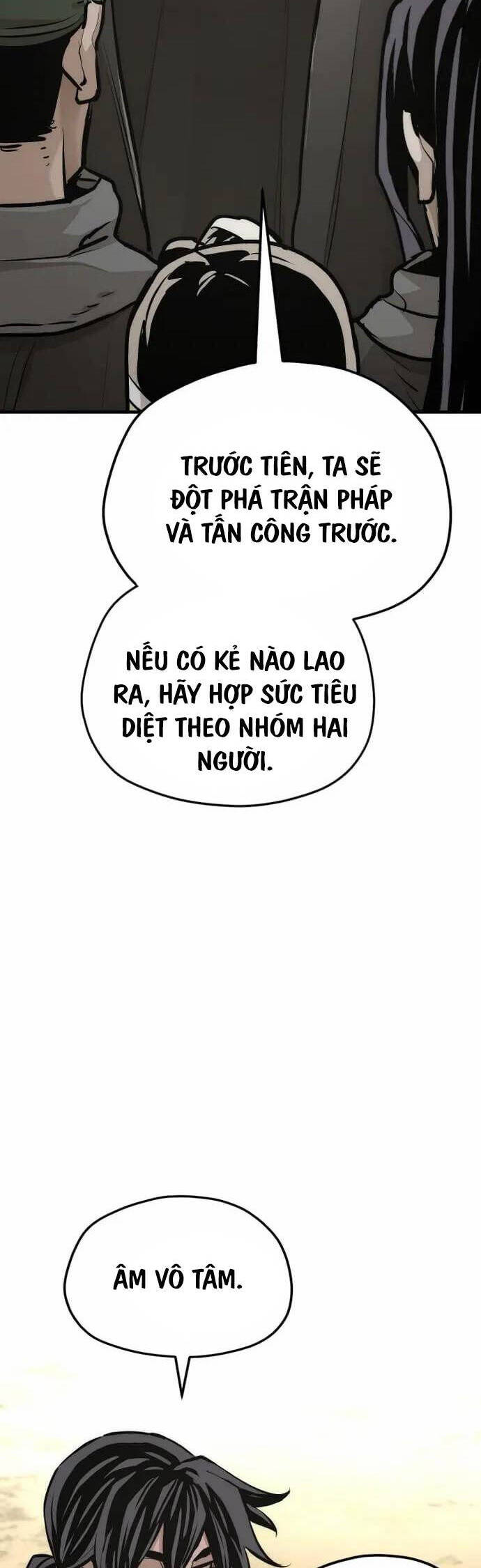 Thiên Ma Phi Thăng Truyện Chapter 92 - Trang 2