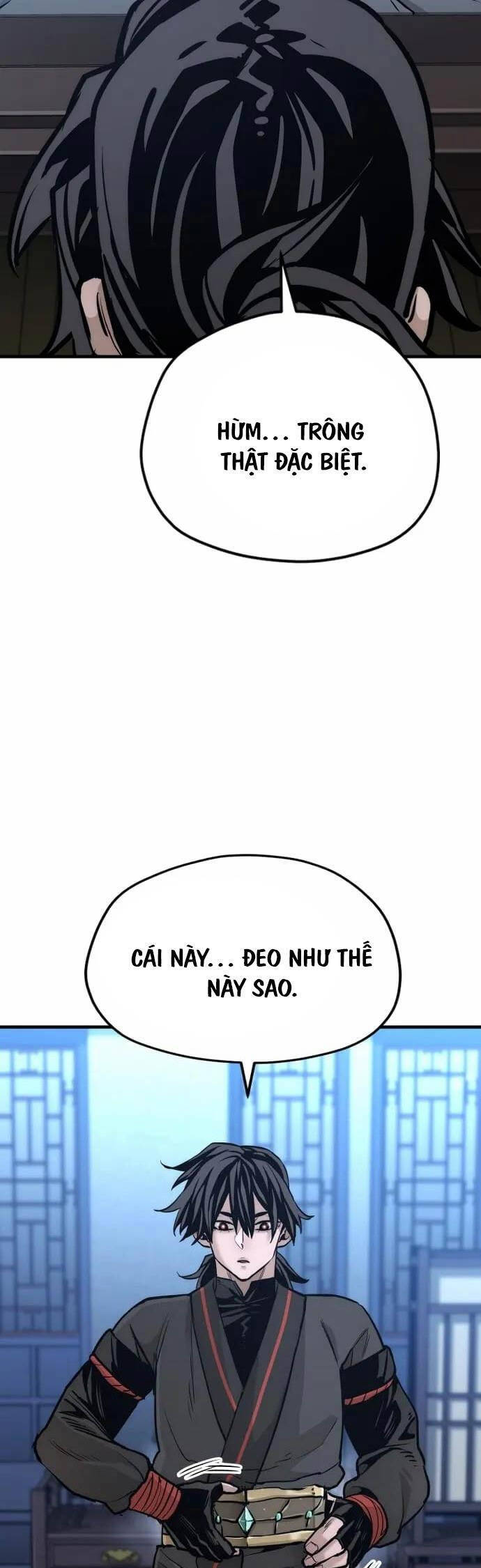 Thiên Ma Phi Thăng Truyện Chapter 92 - Trang 2