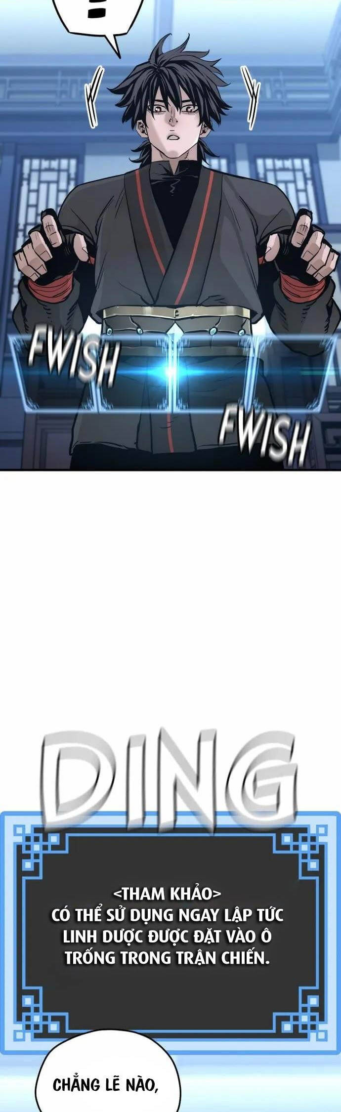 Thiên Ma Phi Thăng Truyện Chapter 92 - Trang 2