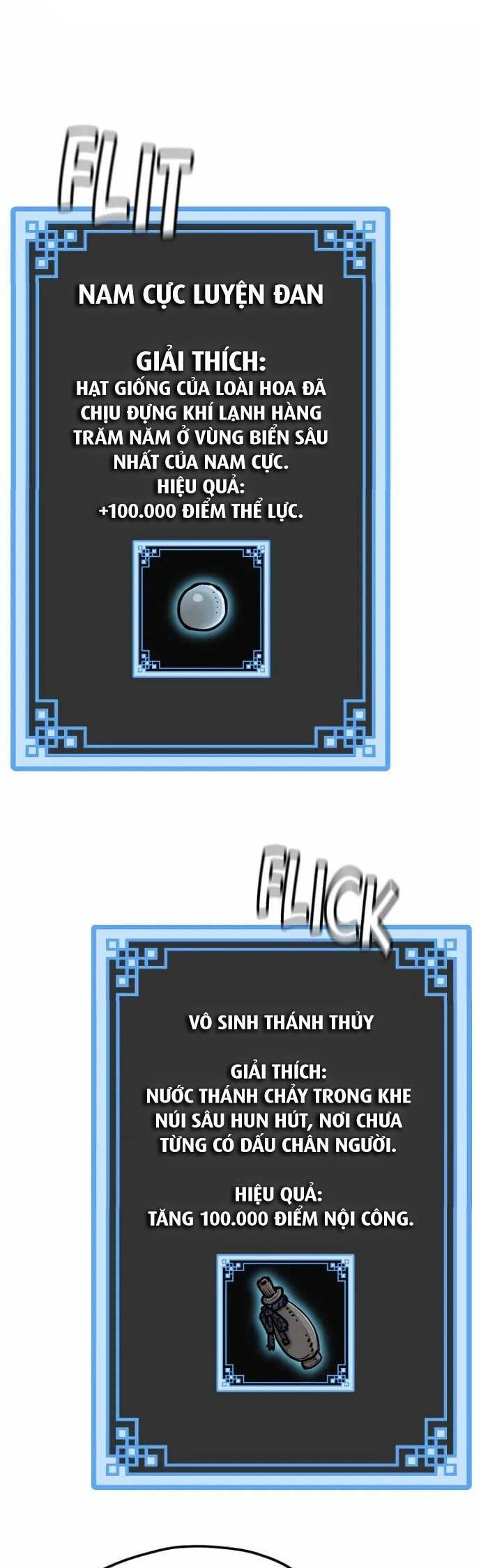 Thiên Ma Phi Thăng Truyện Chapter 92 - Trang 2