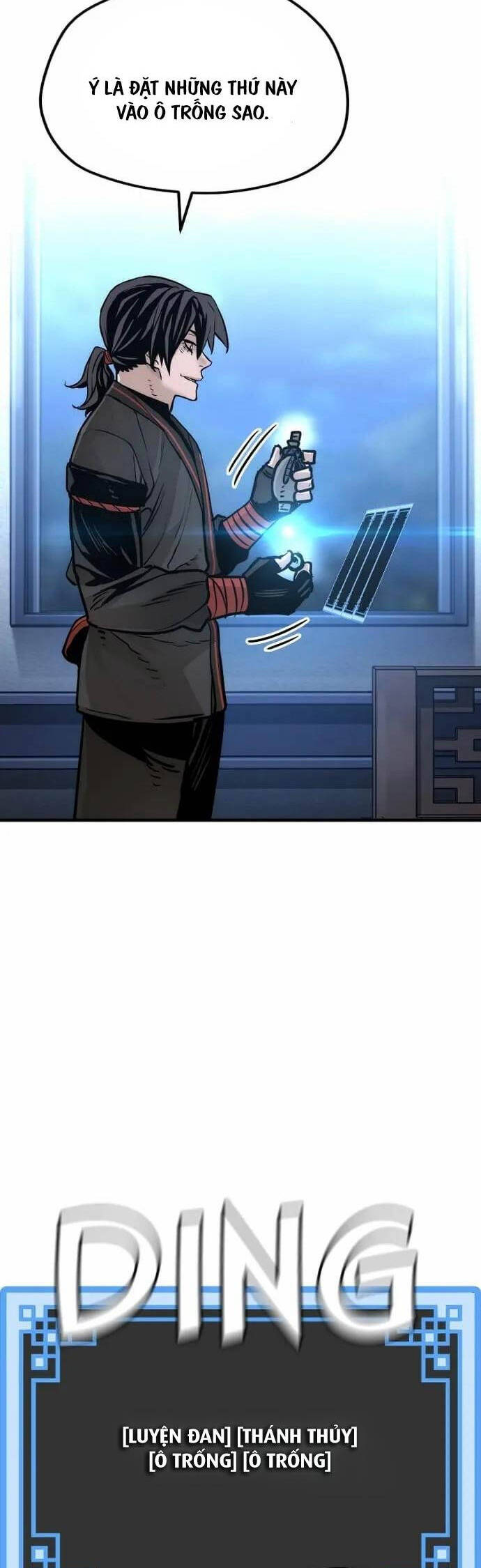 Thiên Ma Phi Thăng Truyện Chapter 92 - Trang 2