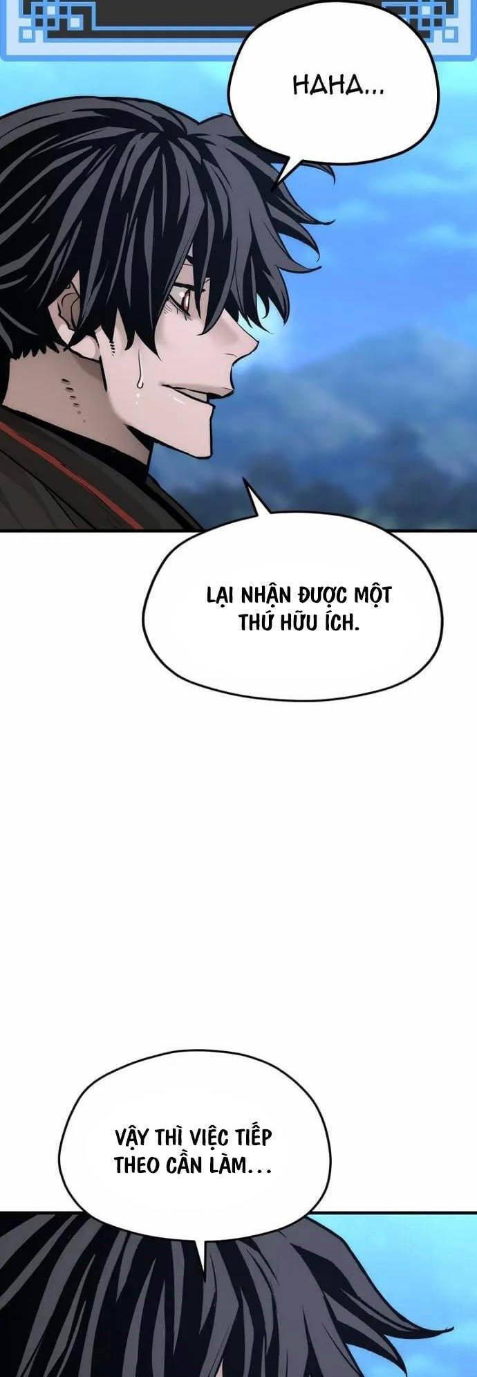 Thiên Ma Phi Thăng Truyện Chapter 92 - Trang 2