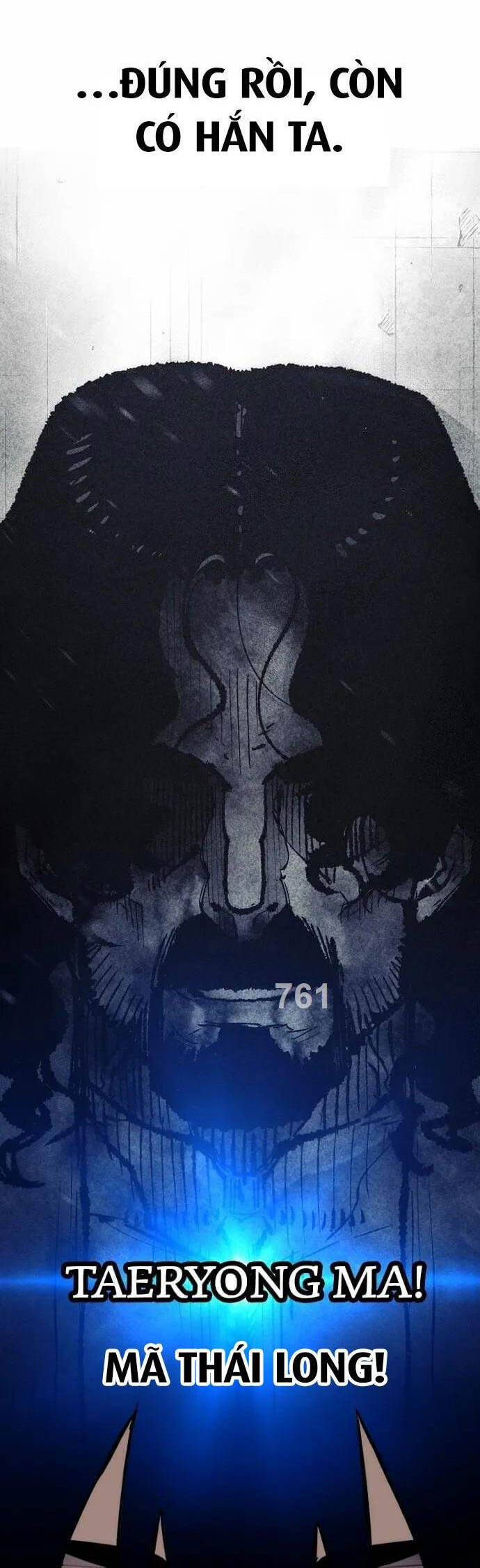 Thiên Ma Phi Thăng Truyện Chapter 92 - Trang 2