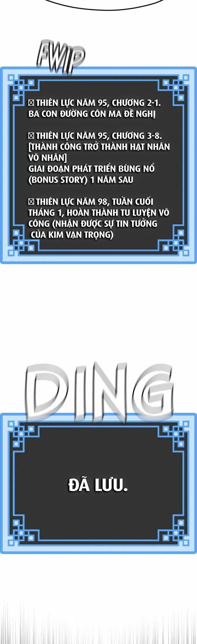 Thiên Ma Phi Thăng Truyện Chapter 92 - Trang 2