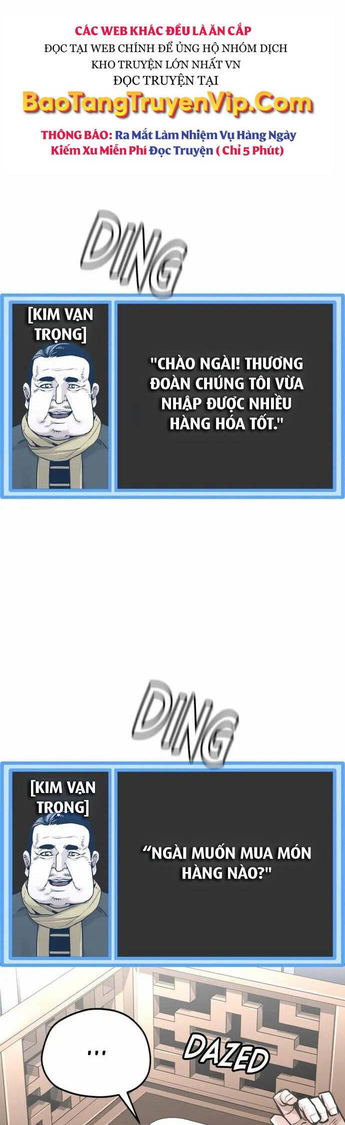 Thiên Ma Phi Thăng Truyện Chapter 92 - Trang 2