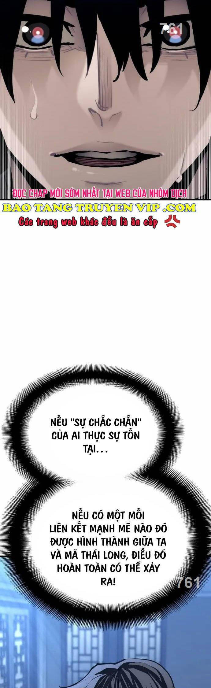 Thiên Ma Phi Thăng Truyện Chapter 92 - Trang 2