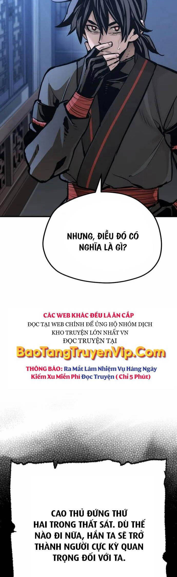 Thiên Ma Phi Thăng Truyện Chapter 92 - Trang 2