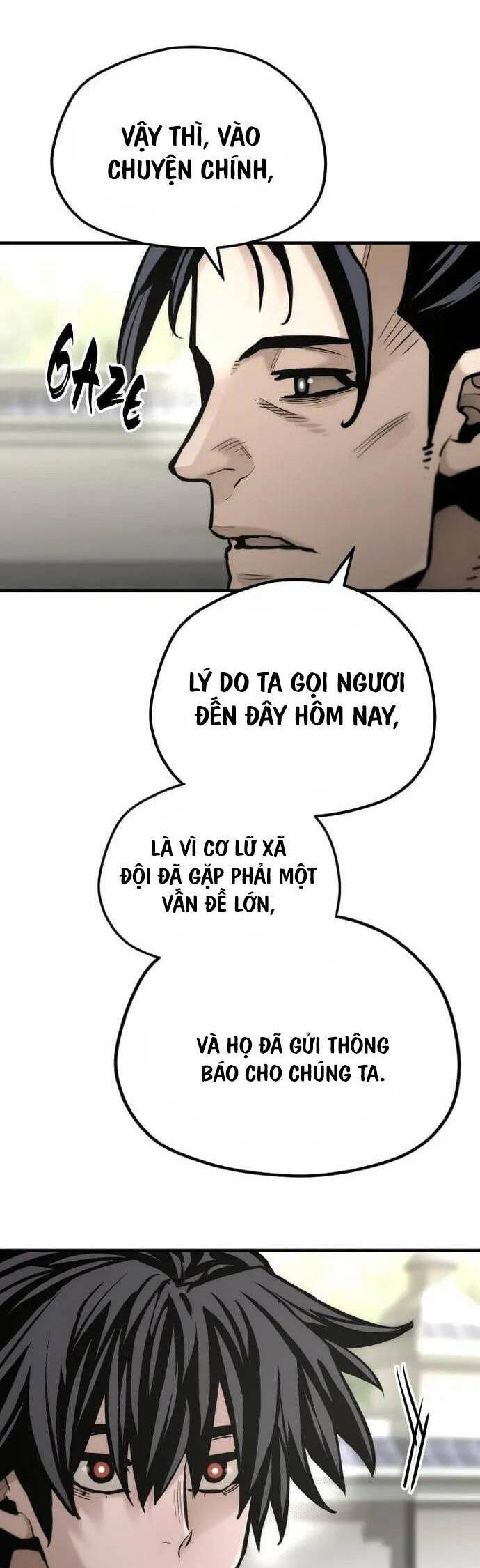 Thiên Ma Phi Thăng Truyện Chapter 92 - Trang 2