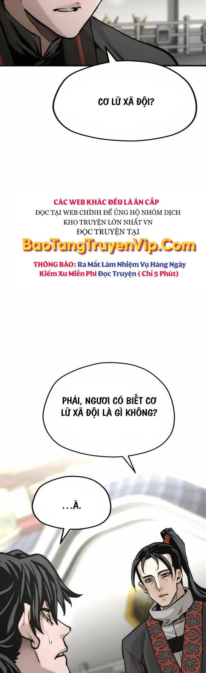 Thiên Ma Phi Thăng Truyện Chapter 92 - Trang 2