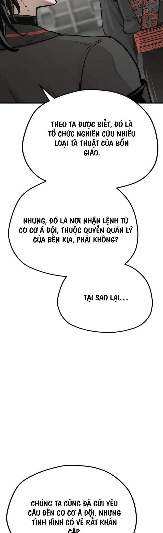 Thiên Ma Phi Thăng Truyện Chapter 92 - Trang 2