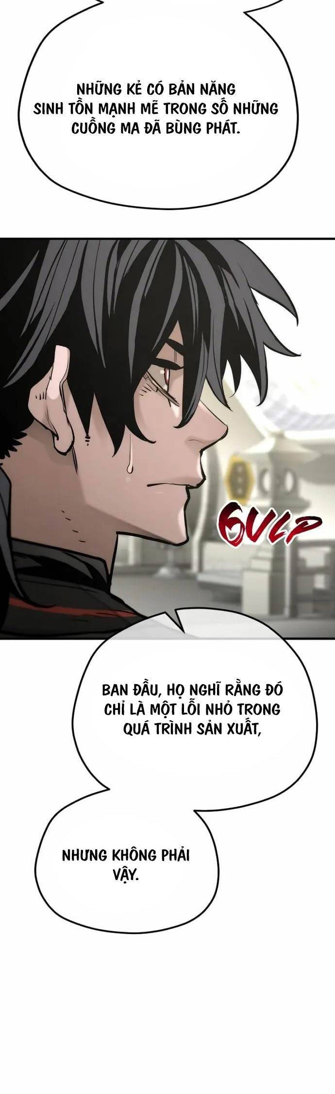 Thiên Ma Phi Thăng Truyện Chapter 92 - Trang 2