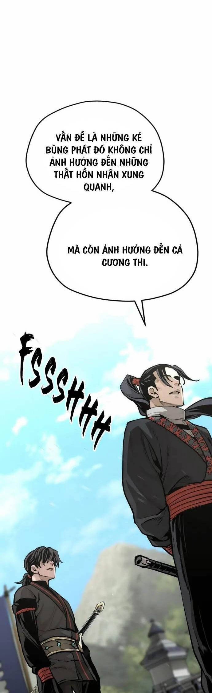 Thiên Ma Phi Thăng Truyện Chapter 92 - Trang 2