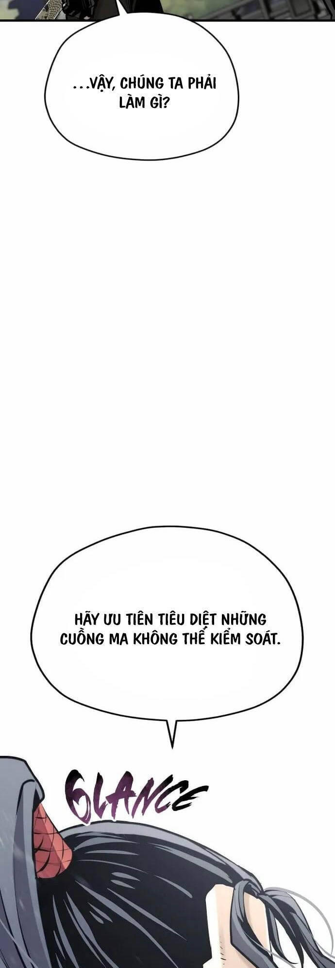 Thiên Ma Phi Thăng Truyện Chapter 92 - Trang 2