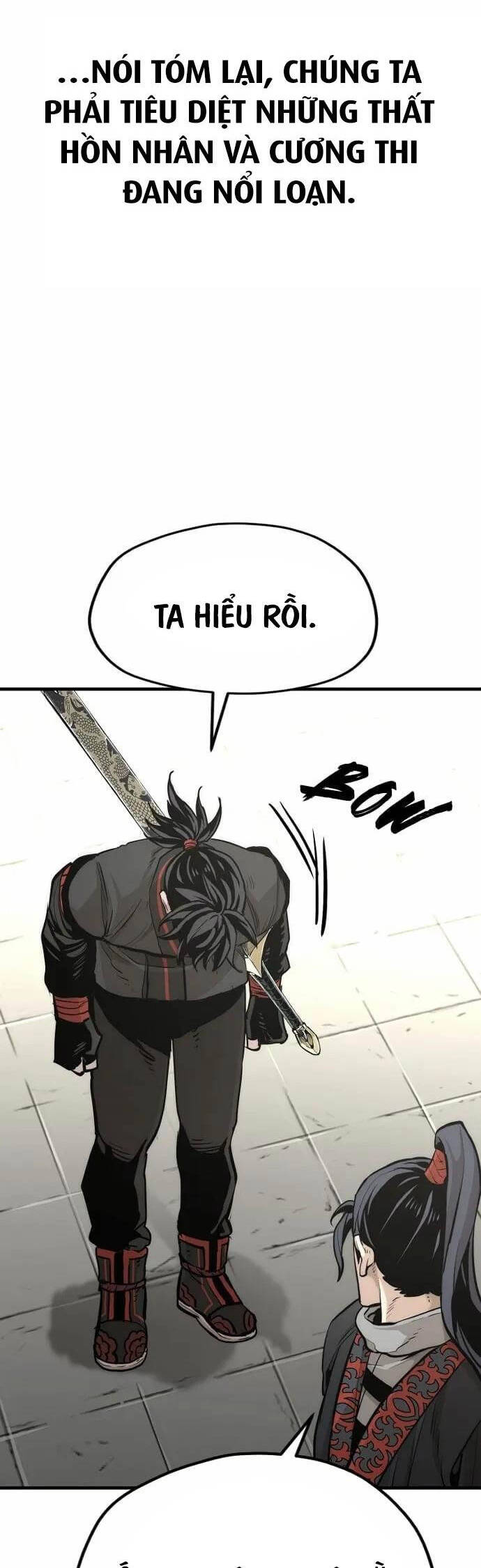 Thiên Ma Phi Thăng Truyện Chapter 92 - Trang 2