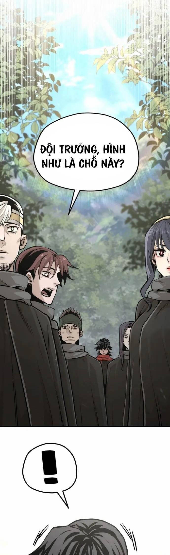 Thiên Ma Phi Thăng Truyện Chapter 92 - Trang 2