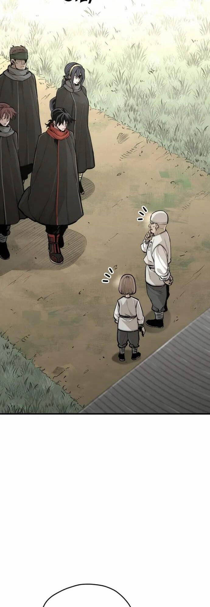 Thiên Ma Phi Thăng Truyện Chapter 92 - Trang 2