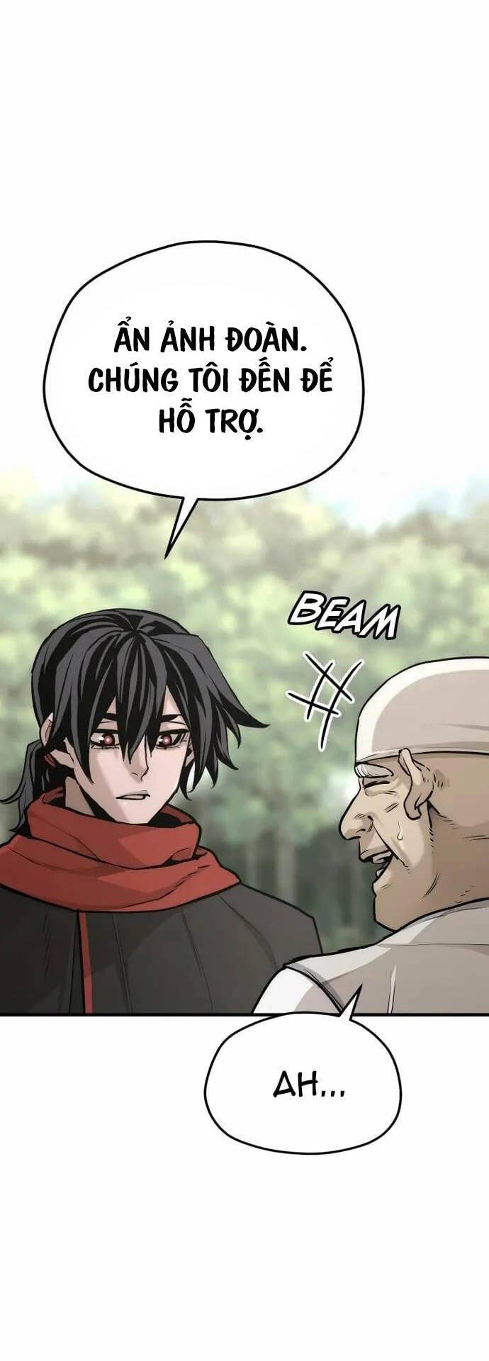 Thiên Ma Phi Thăng Truyện Chapter 92 - Trang 2