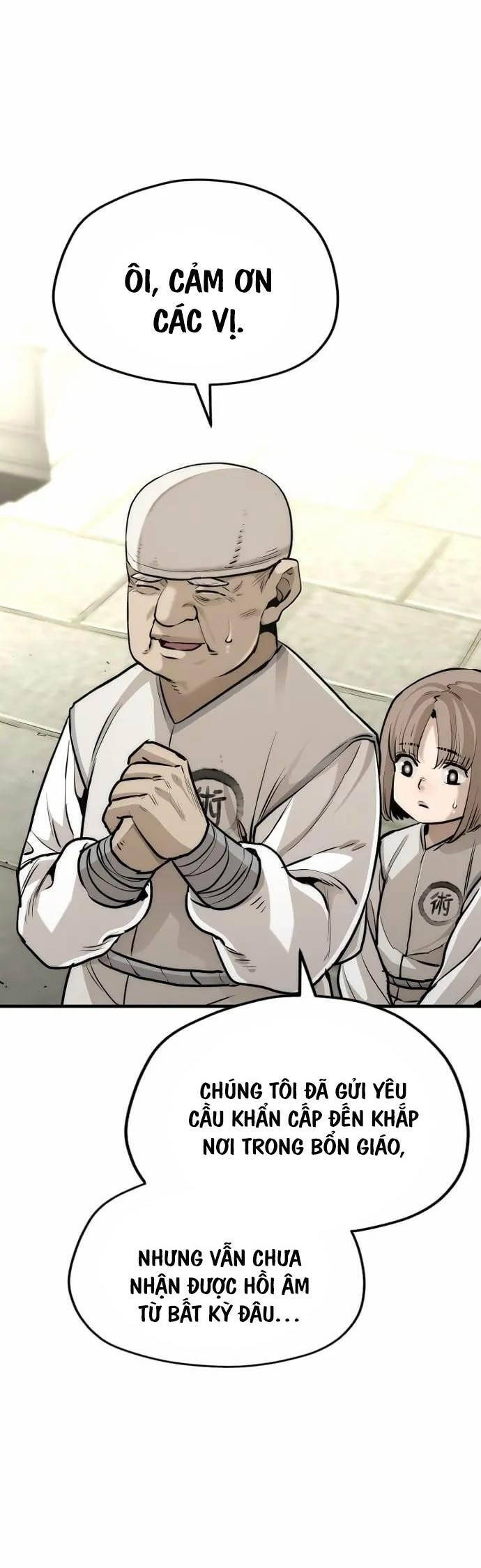 Thiên Ma Phi Thăng Truyện Chapter 92 - Trang 2