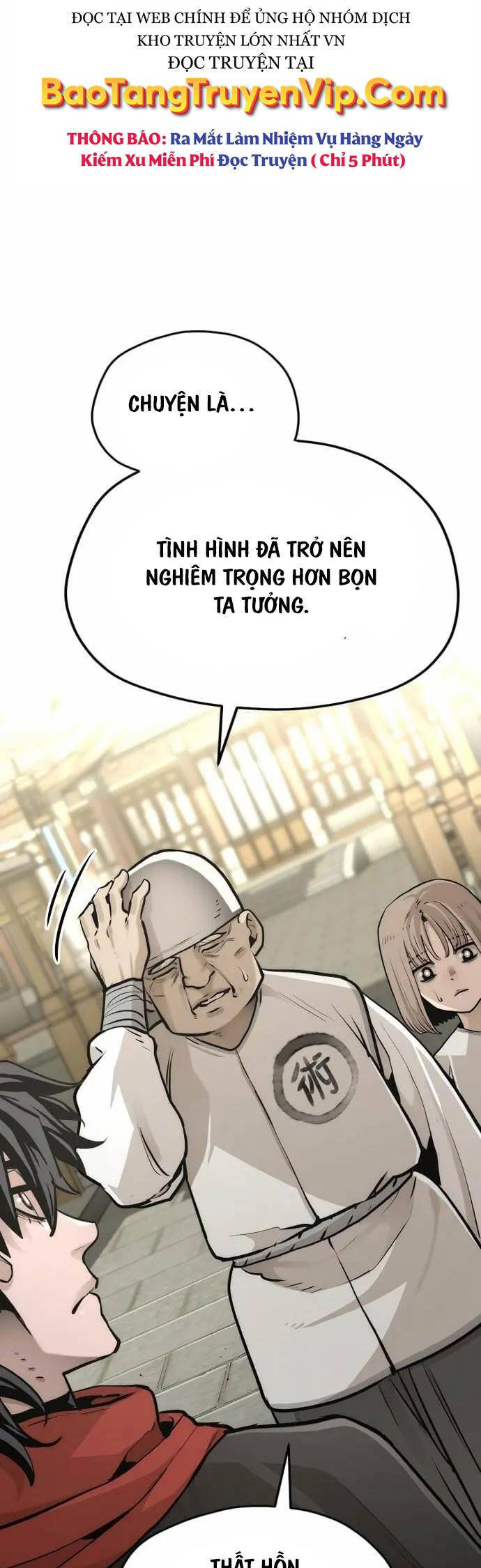 Thiên Ma Phi Thăng Truyện Chapter 92 - Trang 2