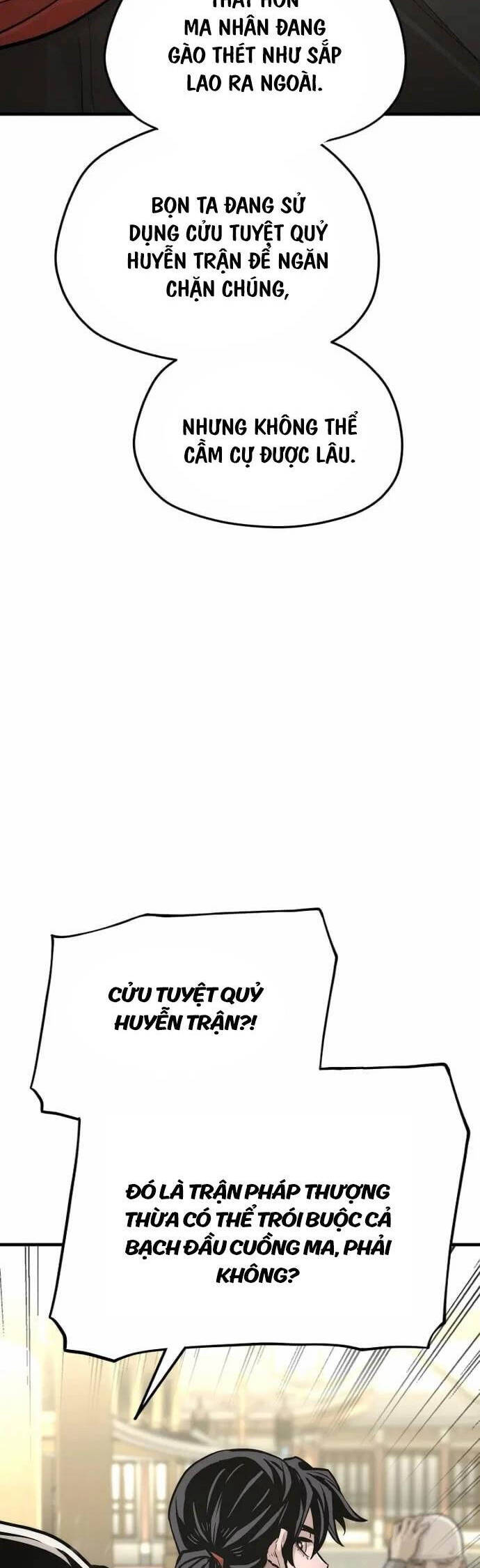 Thiên Ma Phi Thăng Truyện Chapter 92 - Trang 2