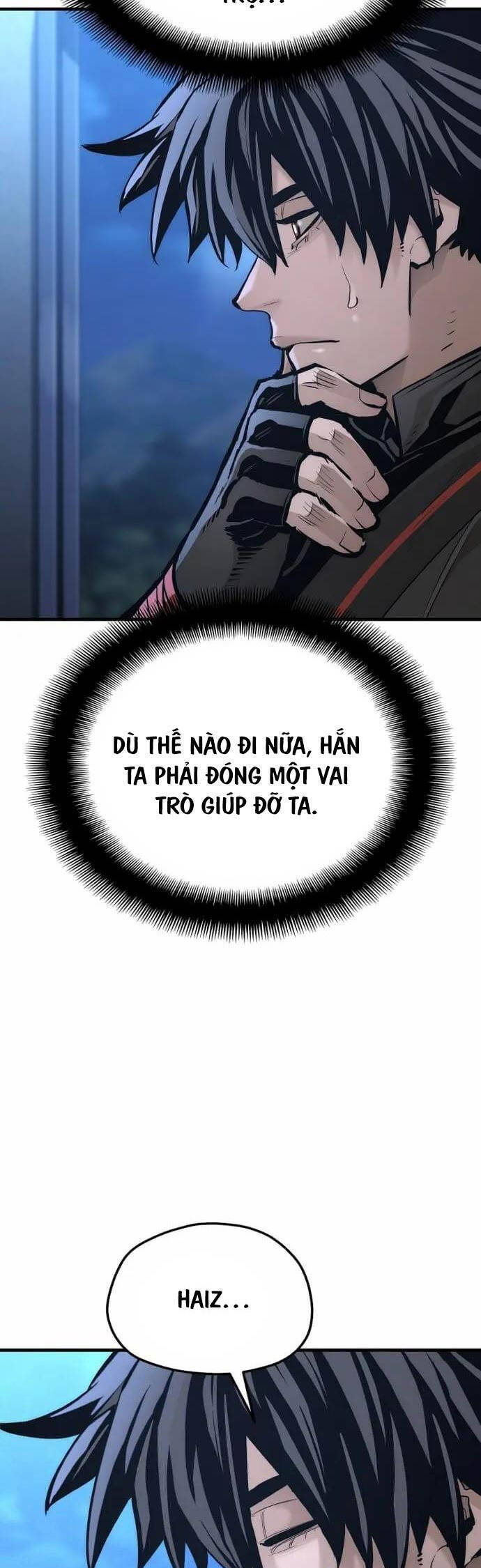 Thiên Ma Phi Thăng Truyện Chapter 92 - Trang 2