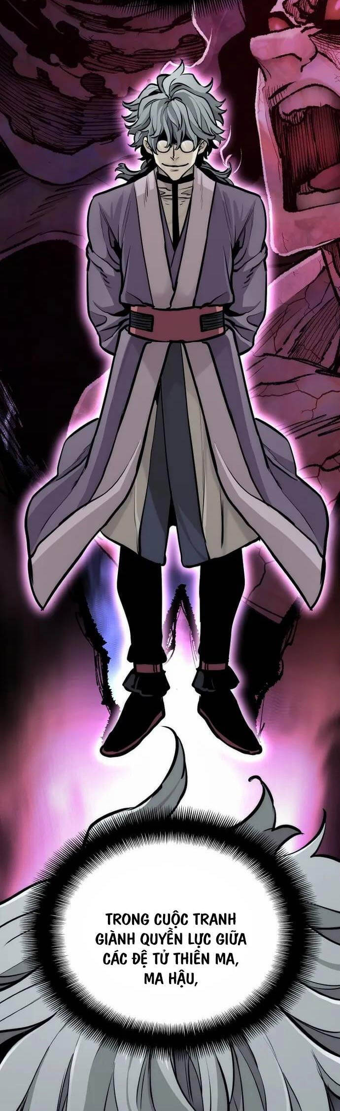 Thiên Ma Phi Thăng Truyện Chapter 92 - Trang 2