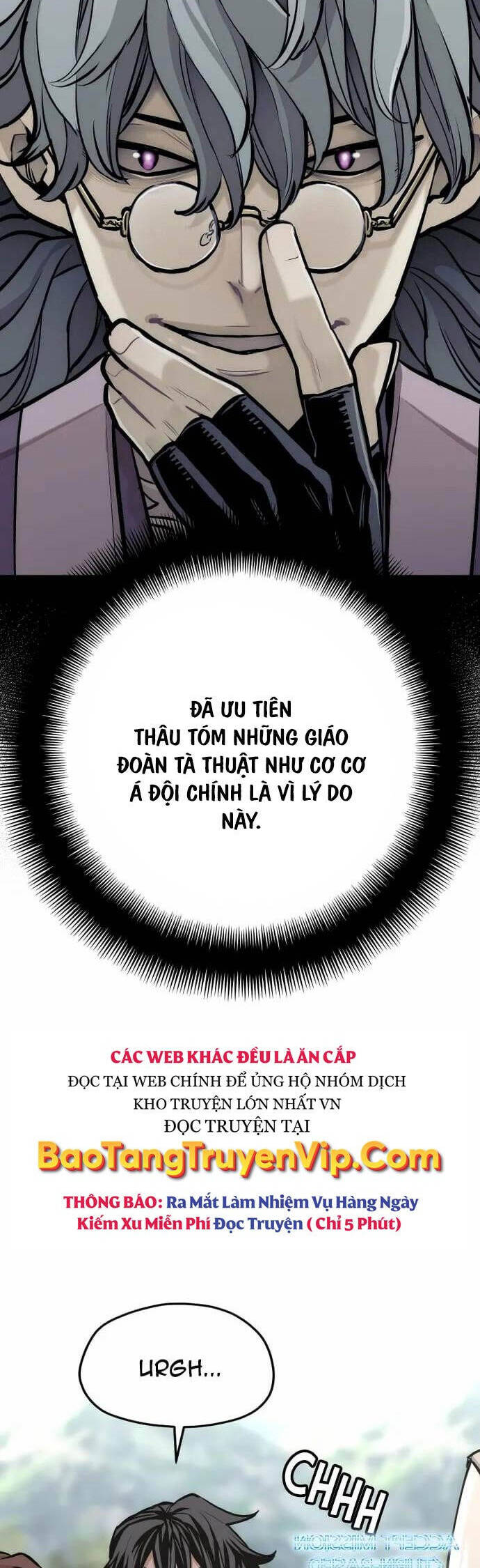 Thiên Ma Phi Thăng Truyện Chapter 92 - Trang 2