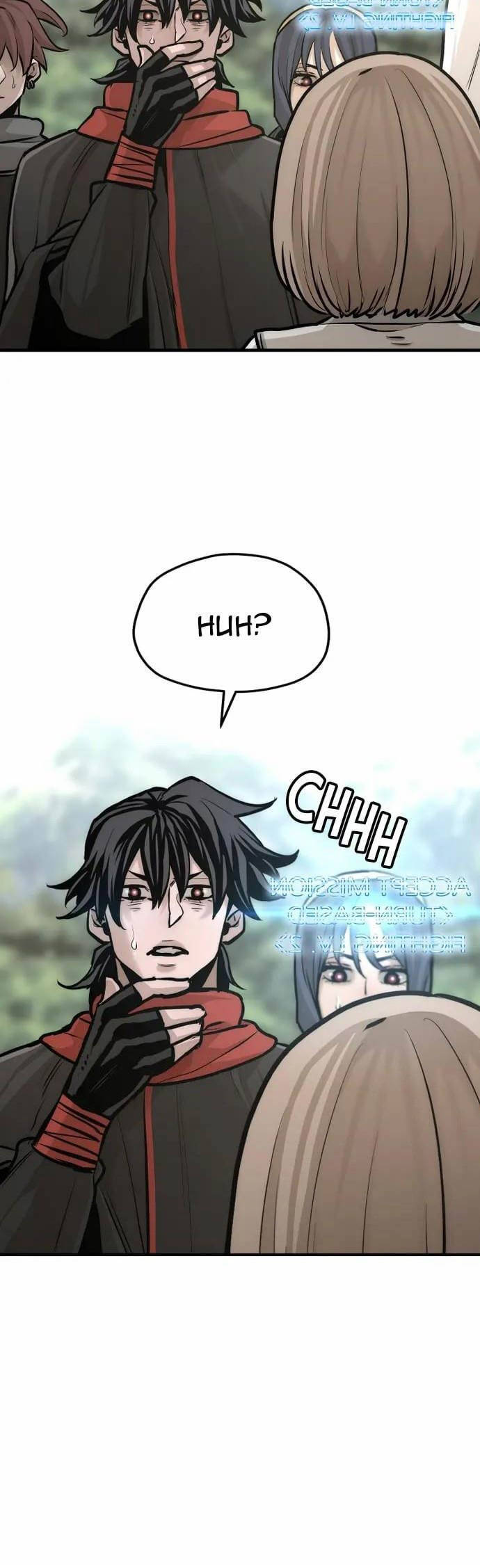 Thiên Ma Phi Thăng Truyện Chapter 92 - Trang 2