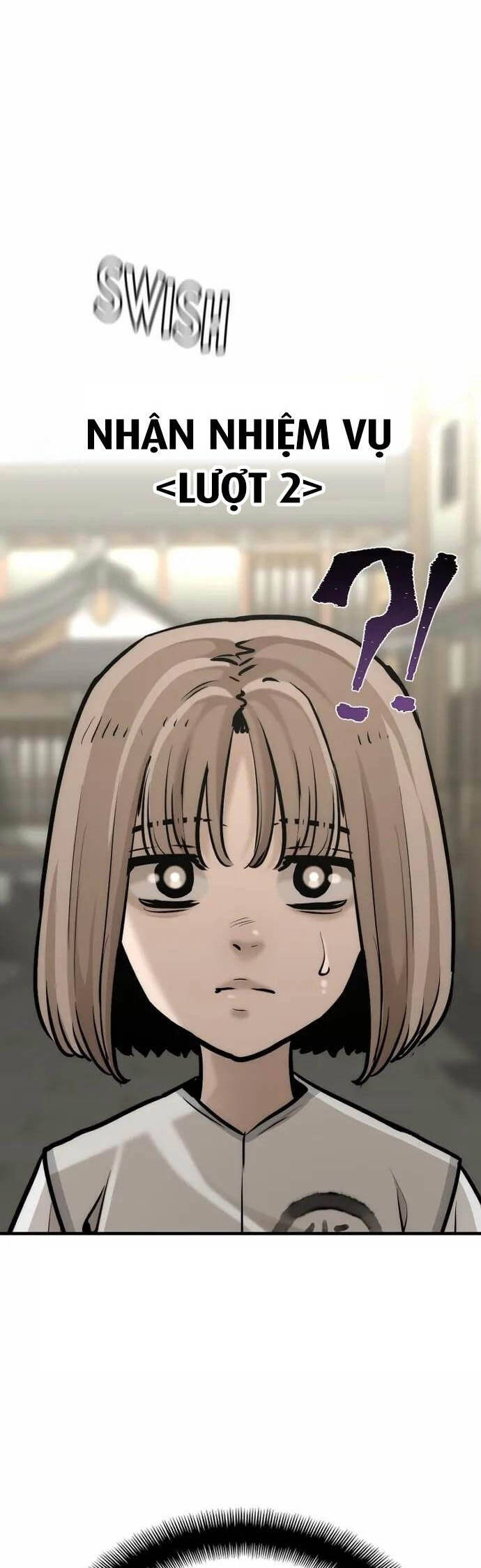 Thiên Ma Phi Thăng Truyện Chapter 92 - Trang 2