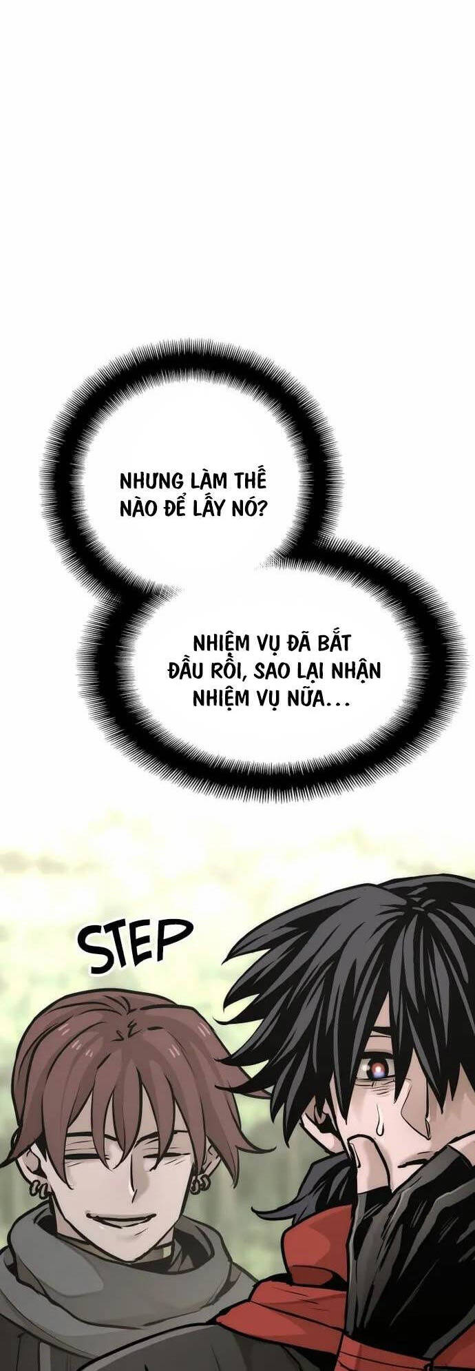 Thiên Ma Phi Thăng Truyện Chapter 92 - Trang 2
