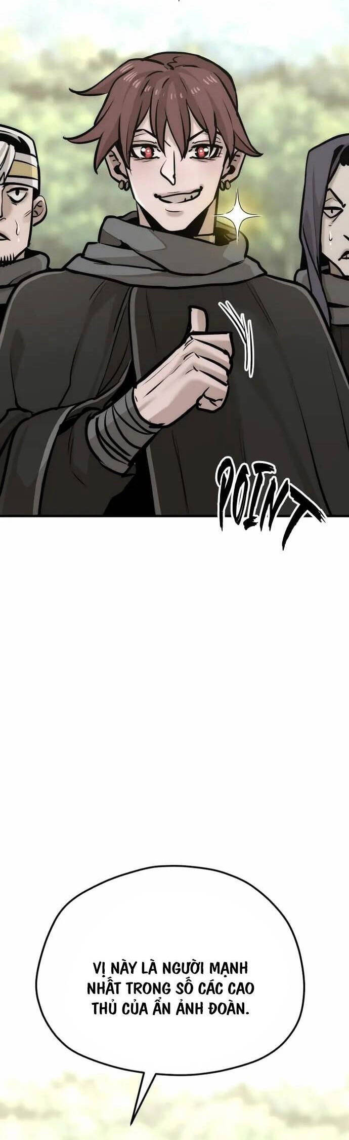 Thiên Ma Phi Thăng Truyện Chapter 92 - Trang 2