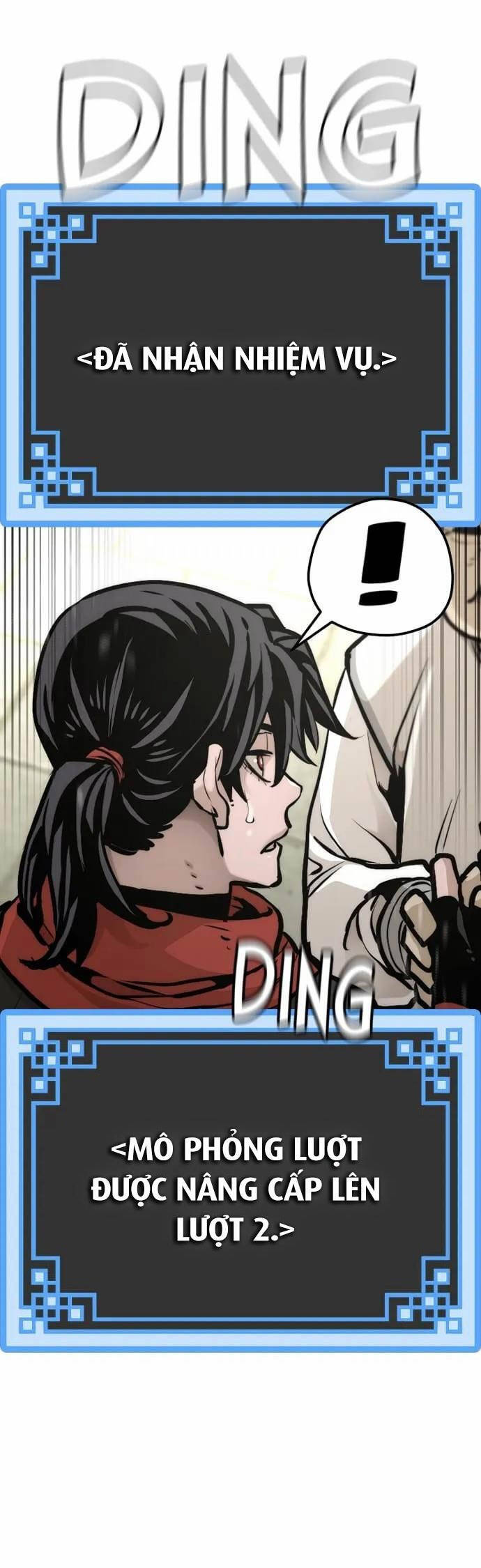 Thiên Ma Phi Thăng Truyện Chapter 92 - Trang 2